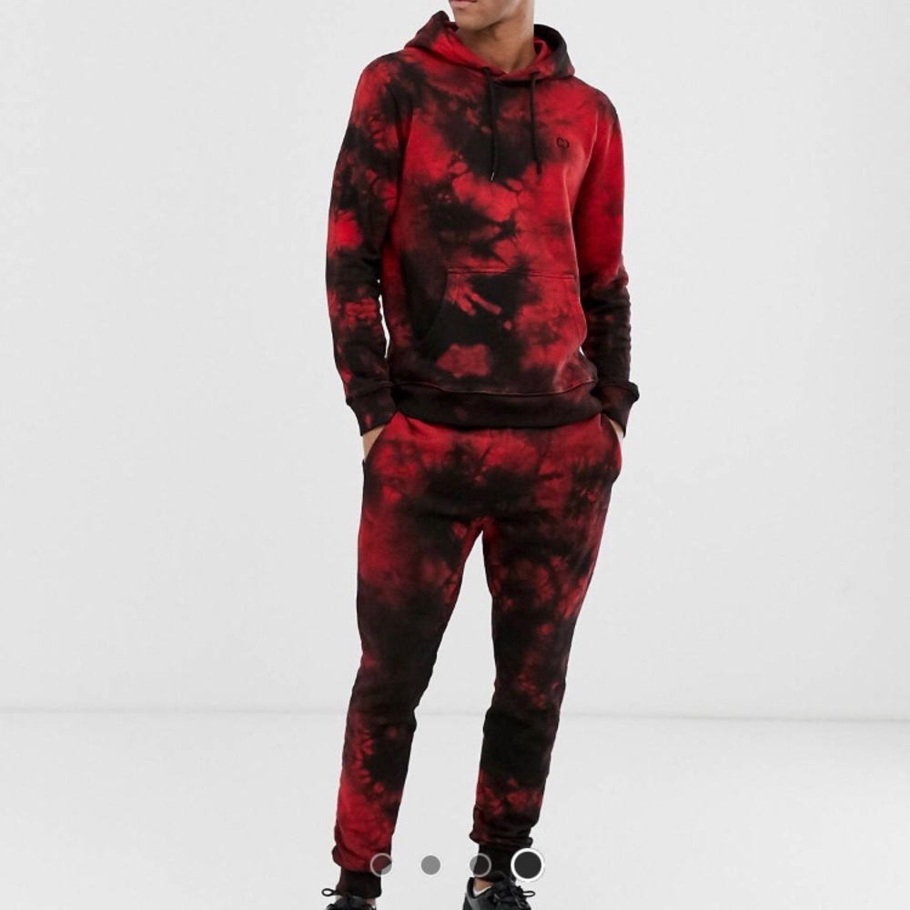 ASOS Sweat Suit